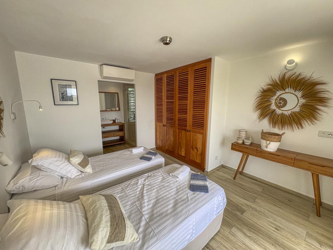 39.Location villa piscine Saint François Guadeloupe_Suite 5